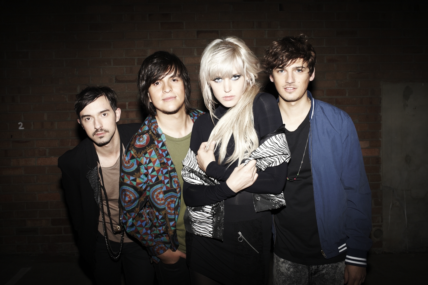 Cassette Kids Lying Around BoomBoomChik