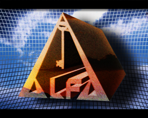 Alfa Logo