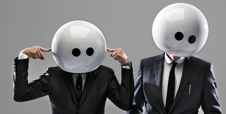 Interview: Underworld (@underworldlive)