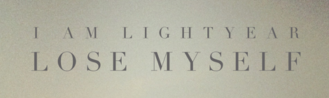 Remix: I Am Lightyear – Lose Myself (Jemex Remix)