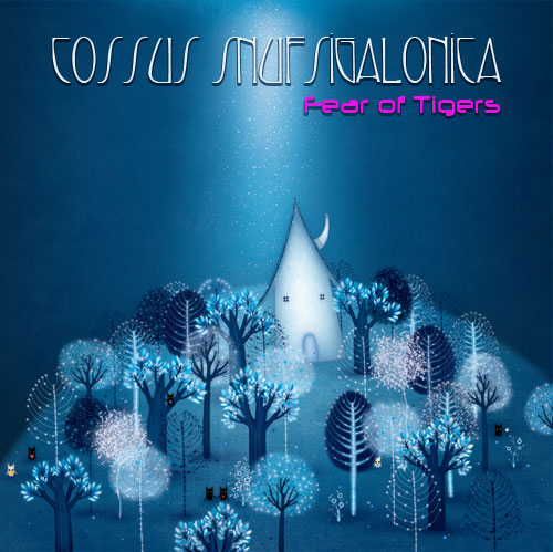 Cossus-Snufsigalonica Cossus-Snufsigalonica