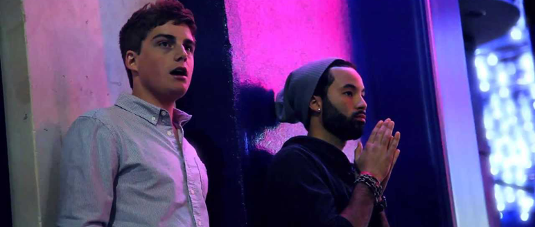 AudioDax (@AudioDax) – F*ck That (I’mma Be Fine)