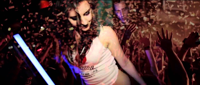 The ROAR (@iamtheroar) – Smells Like Teen Cinema