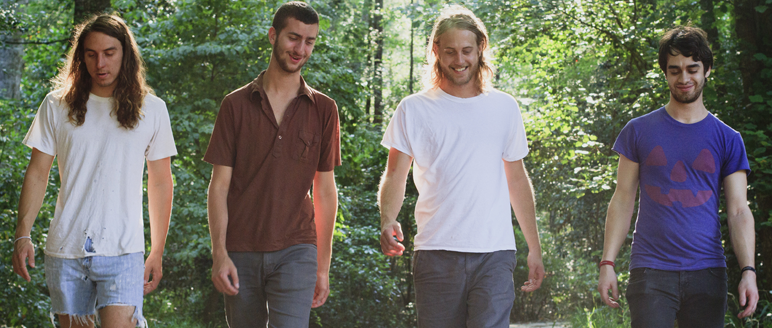 Band of the Day: Pan