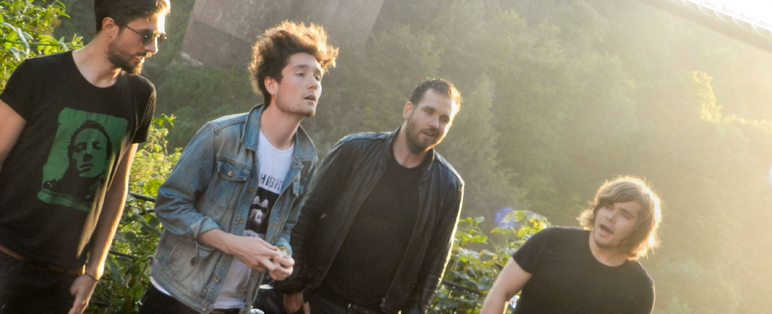 Video: Bastille – Things We Lost in the Fire