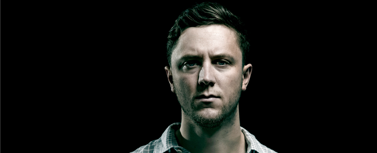 Single: George Fitzgerald – I Can Tell