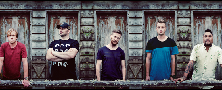 Listen: NZ Shapeshifter