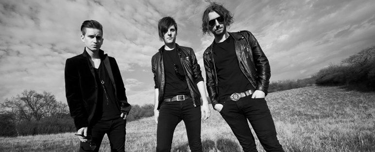 Video: A BANQUET – Too Young