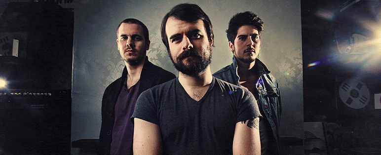 Arcane Roots Release New Single