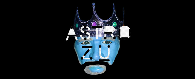 Astro Zu Releases Debut Single