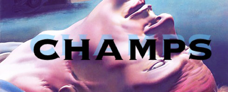 Weekend Mix: Dj COCO – Champs