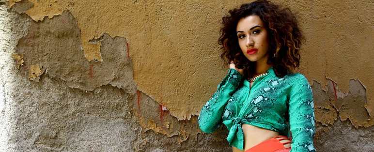 Single: CleoSol – Borderline