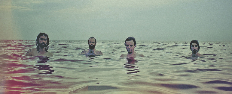Single: Dancing Heals – Something
