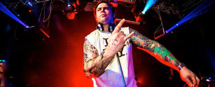 Remix: Avicii – You Make Me (DANK Remix)