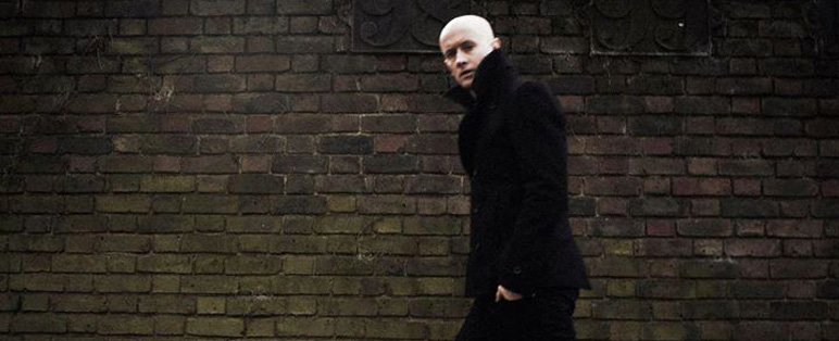 Stream: David AKZ – Once Upon A Time In The Projects