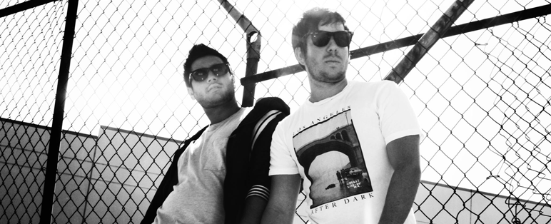 Remix: Nonono – Pumpin Blood (FIXYN Remix)