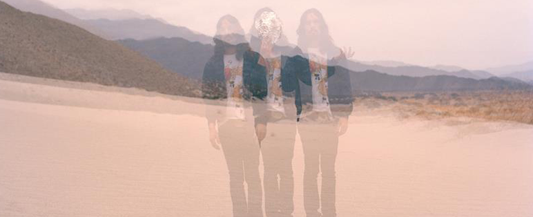 HABITS Releases New Single, ‘Toymakr’