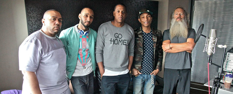 Jay-Z Makes The RIAA Update Their Rules