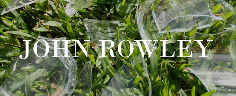 Single: John Rowley – Notice I’m Alive (feat. Alyce Renee)