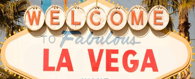 Band of the Week: La Vega