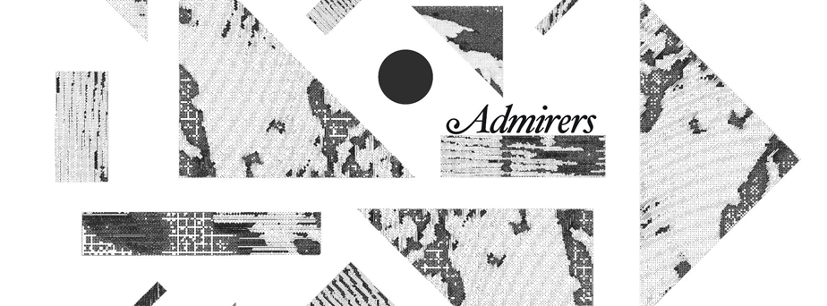 New Single And Album From Mikey James’ New Project, Admirers