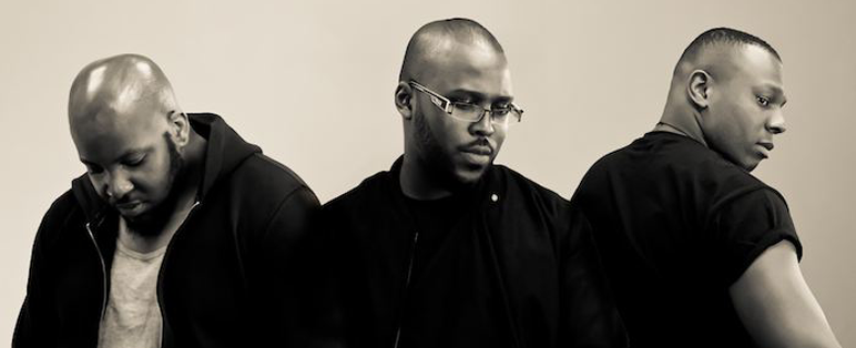 Welcome: Black Orange Juice