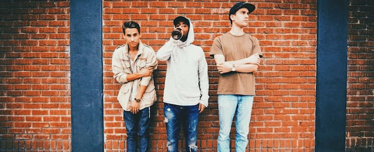 Listen:  LBCK – Carpe Diem (ft. C Plus)