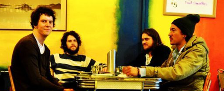 Single: I, A Man – Less Travelled