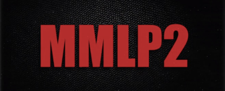 Eminem Announces New Album; ‘The Marshall Mathers LP 2’