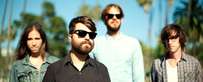 Band of the Week: Soft Swells