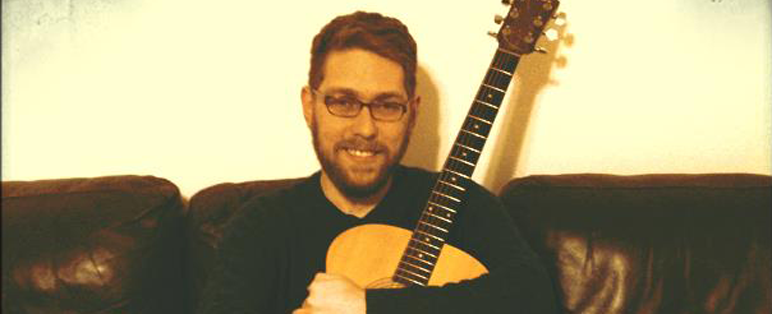 Welcome: Toby Singer