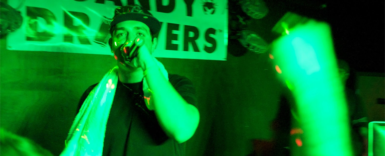 Trey Palms Is Back With A Smooth Summer Banger