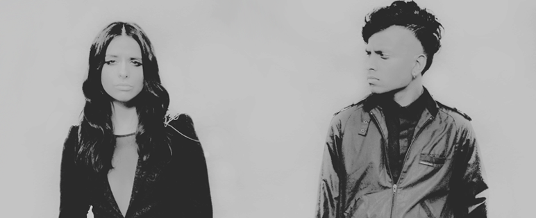 Listen: We Are Twin – The Way We Touch