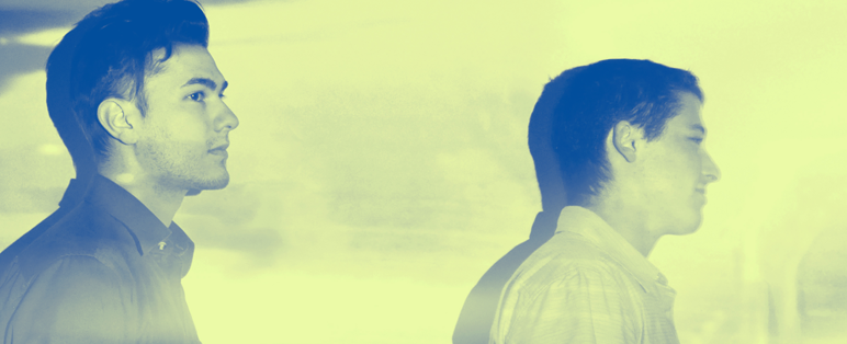 Single: Pleasure Curses – Bounce Above