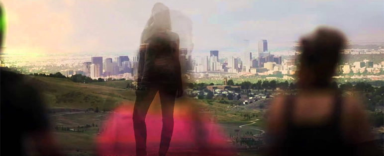 Remix: AllNight – Mile High (James Egbert Remix)