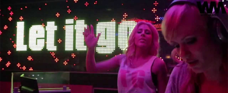 Remix: Coco Fay Feat. Jolie Lassen – Let It Go (Club Mixes)