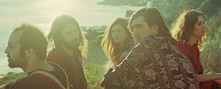 Crystal Fighters Release ‘LA Calling’ Video