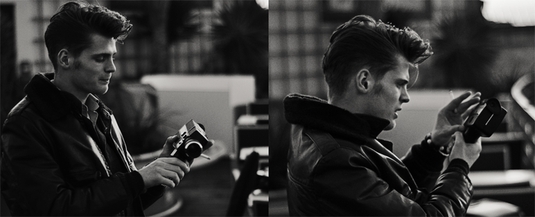 Hudson Taylor Release Video to New Single