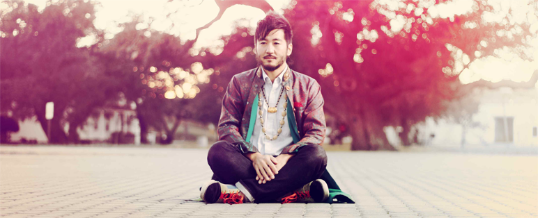 Video: Kishi Bashi – It All Began With A Burst