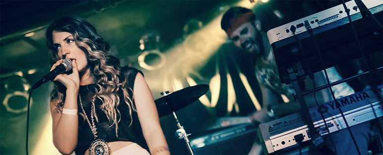 Video: ManicanParty – Bow