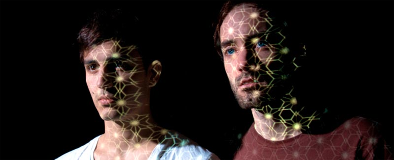 Listen: Polygon Palace – Pick Up The Pieces