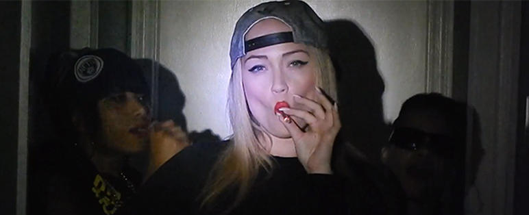 Listen: Stori – Top Down (ft. A Layne)