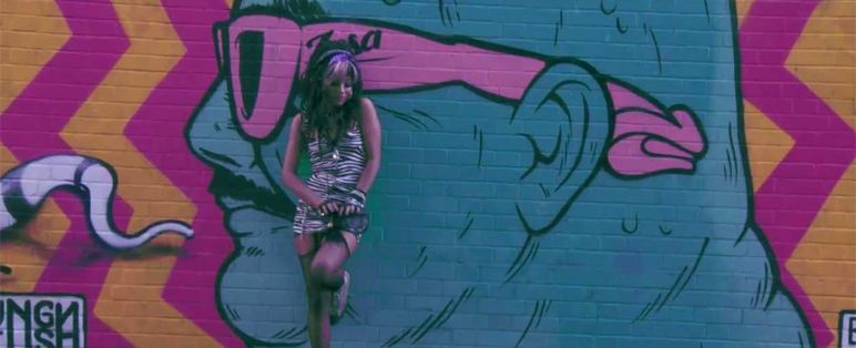 Remix: Rudimental – Baby (Suki Bedeaux Remix)