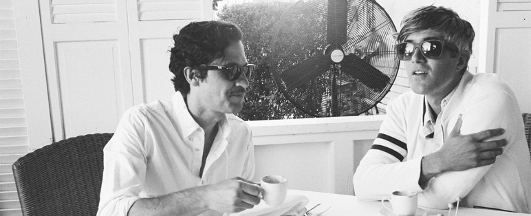 We Are Scientists Announce New EP, ‘Business Casual’
