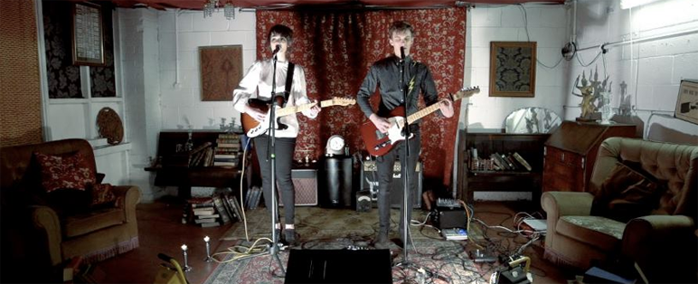 Video: The Witch Hunt – Army Man