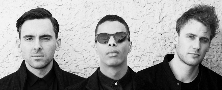 Listen To The Wyld’s New Single, Odyssey