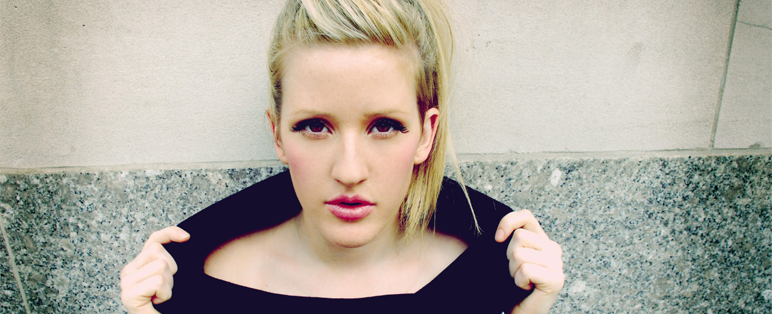 Ellie Goulding Releases Official Single for BBC Children in Need