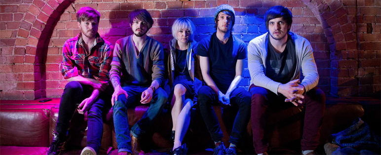 Listen: Cut Ribbons – Bound In Love