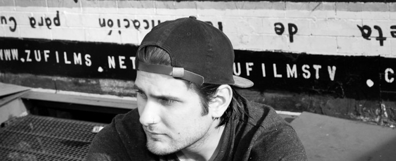 Remix: Radiohead – Videotape (Dash Speaks’ Let It Breath Remix)