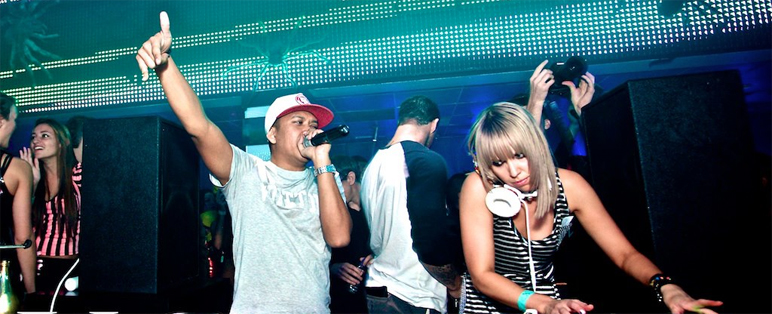 Do You Want To Be My ‘Electric Love’